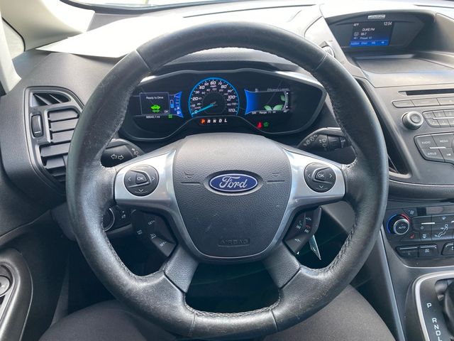 2017 Ford C-Max Hybrid SE