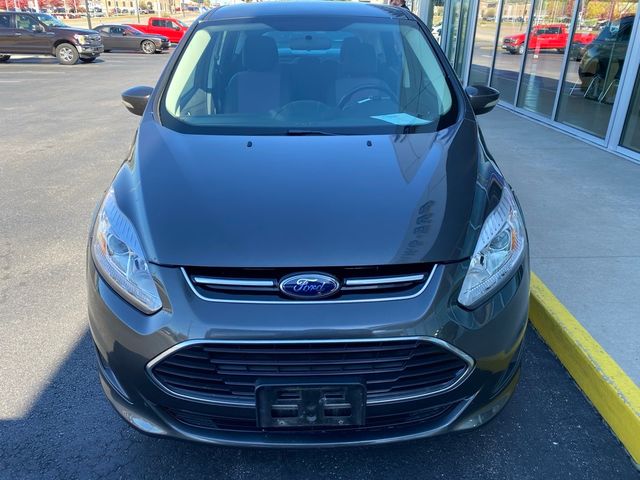 2017 Ford C-Max Hybrid SE