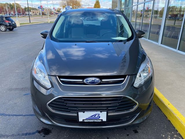 2017 Ford C-Max Hybrid SE