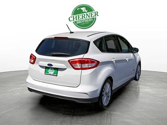 2017 Ford C-Max Hybrid SE