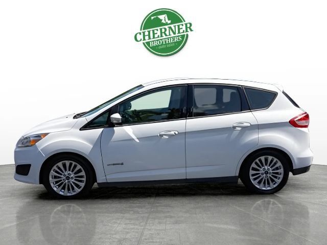 2017 Ford C-Max Hybrid SE