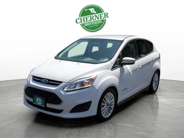 2017 Ford C-Max Hybrid SE