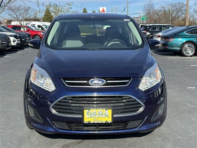 2017 Ford C-Max Hybrid SE