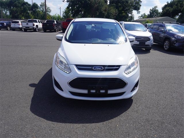 2017 Ford C-Max Hybrid SE