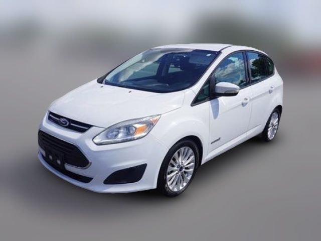 2017 Ford C-Max Hybrid SE