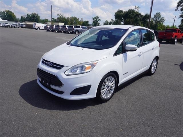 2017 Ford C-Max Hybrid SE