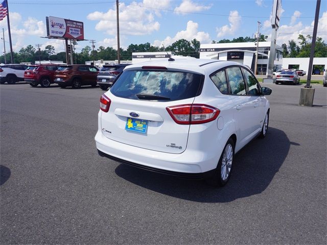 2017 Ford C-Max Hybrid SE