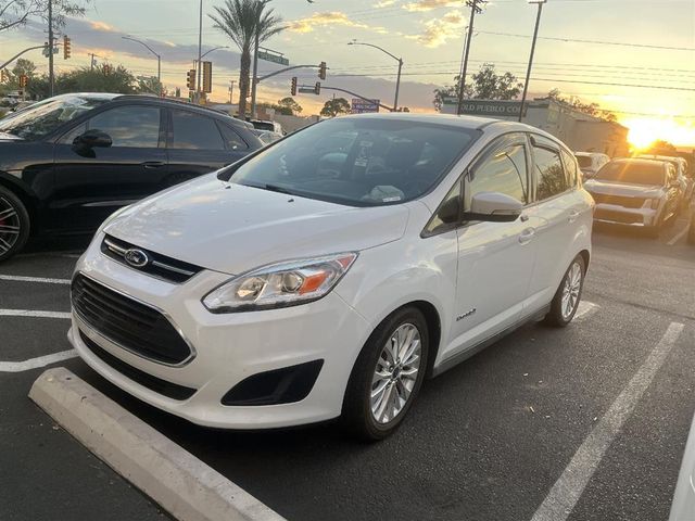 2017 Ford C-Max Hybrid SE