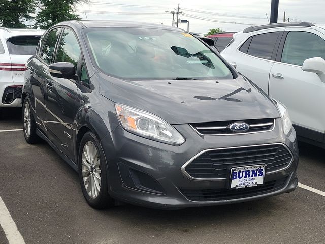 2017 Ford C-Max Hybrid SE