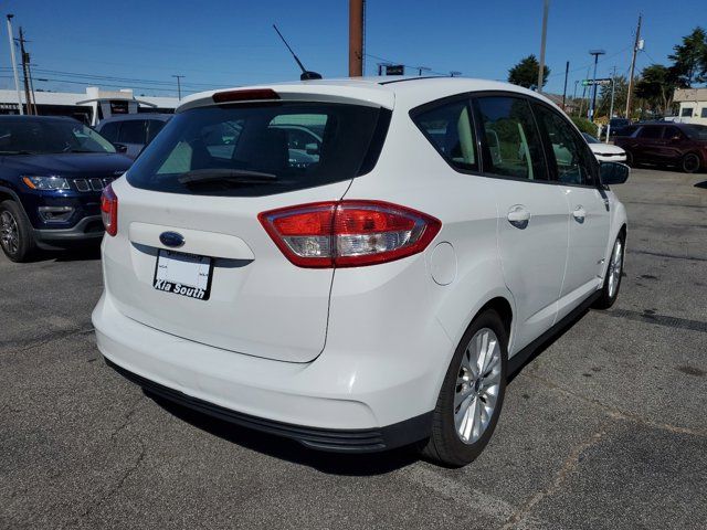 2017 Ford C-Max Hybrid SE