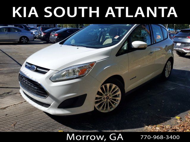 2017 Ford C-Max Hybrid SE