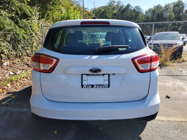 2017 Ford C-Max Hybrid SE