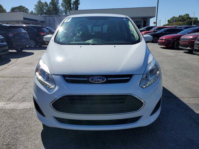 2017 Ford C-Max Hybrid SE