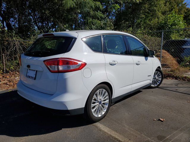 2017 Ford C-Max Hybrid SE