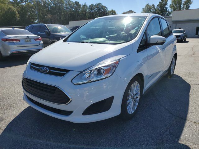 2017 Ford C-Max Hybrid SE