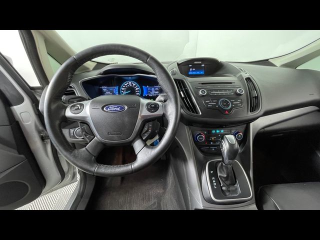 2017 Ford C-Max Hybrid SE