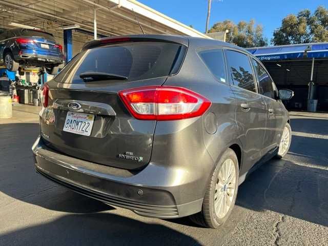 2017 Ford C-Max Hybrid SE