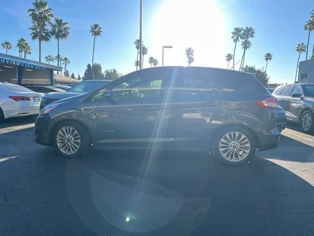 2017 Ford C-Max Hybrid SE