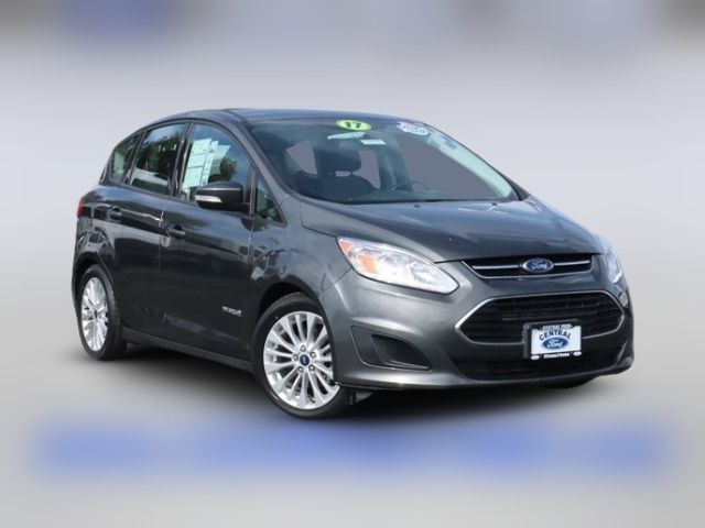 2017 Ford C-Max Hybrid SE