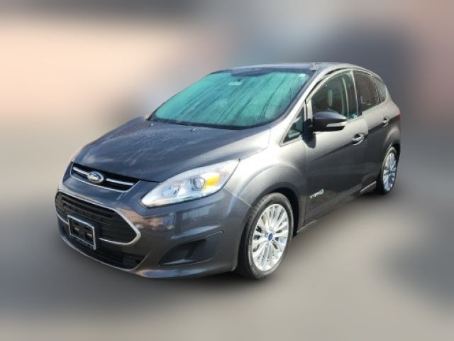 2017 Ford C-Max Hybrid SE