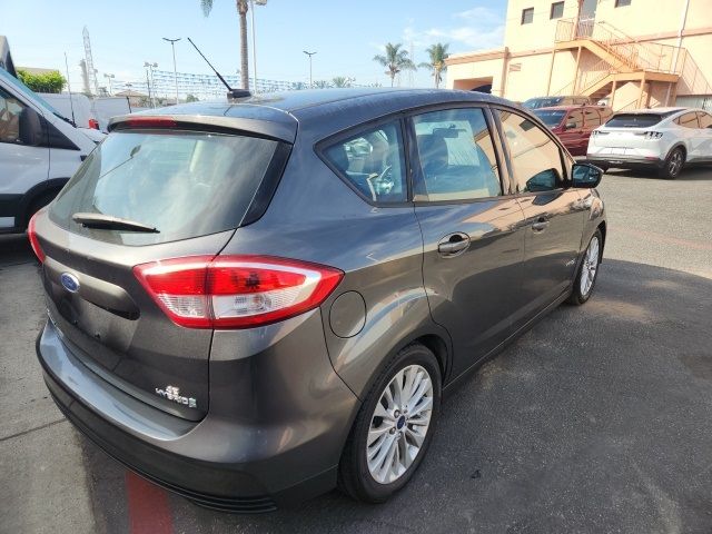 2017 Ford C-Max Hybrid SE