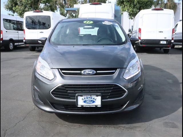 2017 Ford C-Max Hybrid SE