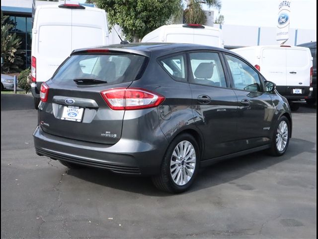 2017 Ford C-Max Hybrid SE