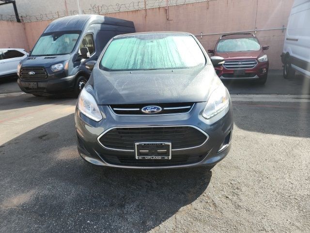 2017 Ford C-Max Hybrid SE