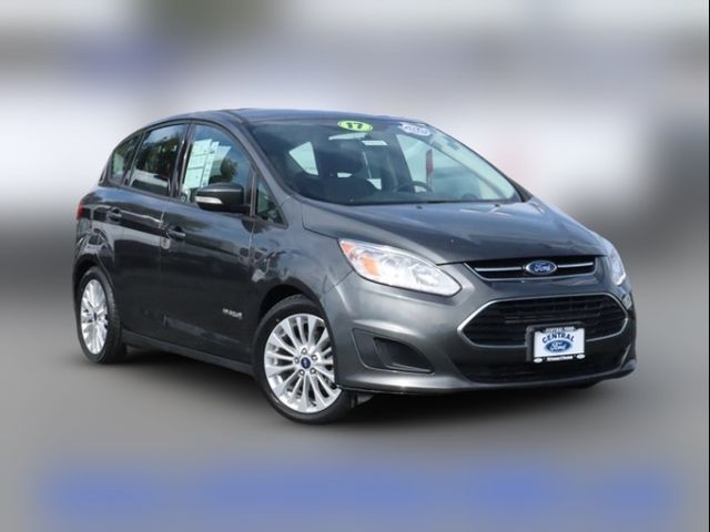 2017 Ford C-Max Hybrid SE