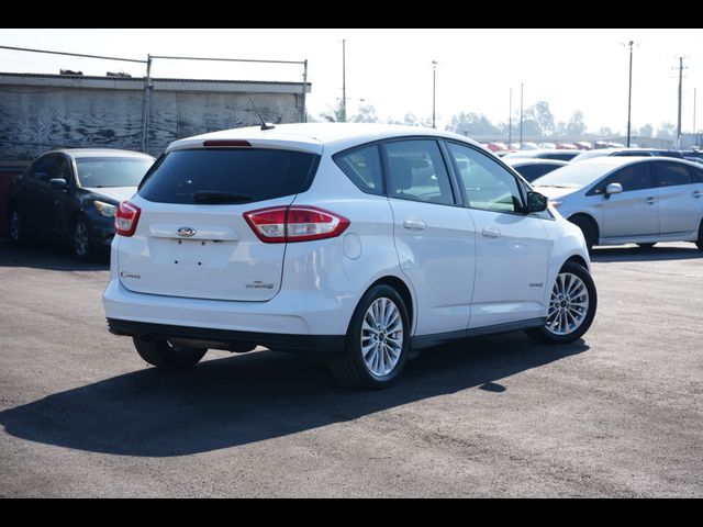 2017 Ford C-Max Hybrid SE