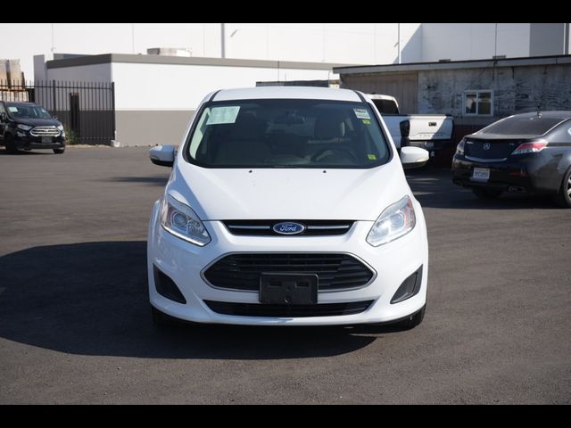 2017 Ford C-Max Hybrid SE