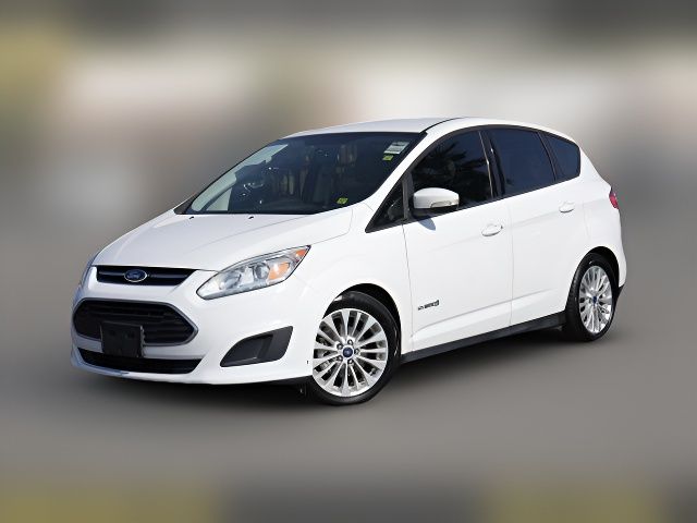 2017 Ford C-Max Hybrid SE