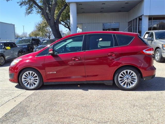 2017 Ford C-Max Hybrid SE