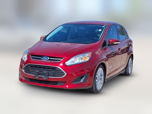 2017 Ford C-Max Hybrid SE