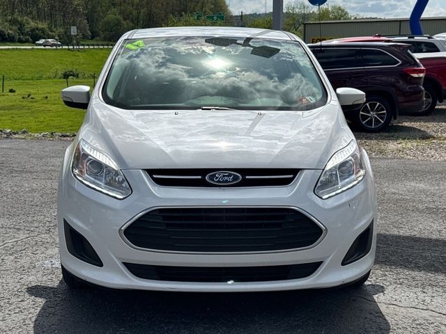 2017 Ford C-Max Hybrid SE