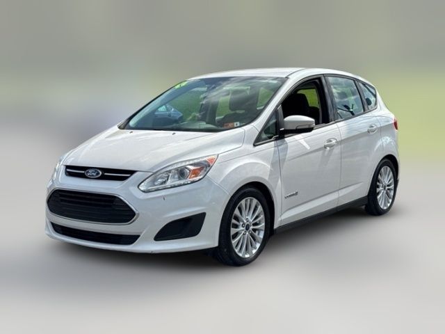 2017 Ford C-Max Hybrid SE
