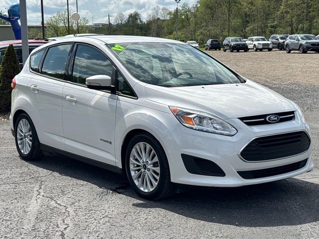 2017 Ford C-Max Hybrid SE