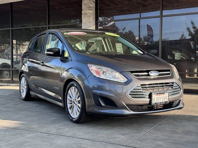 2017 Ford C-Max Hybrid SE