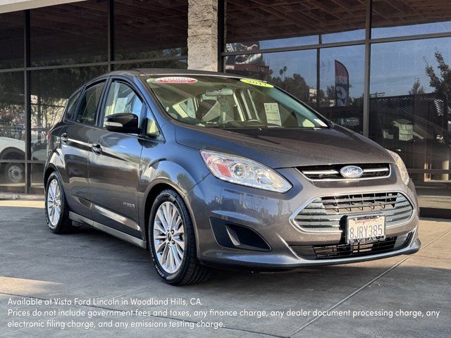 2017 Ford C-Max Hybrid SE