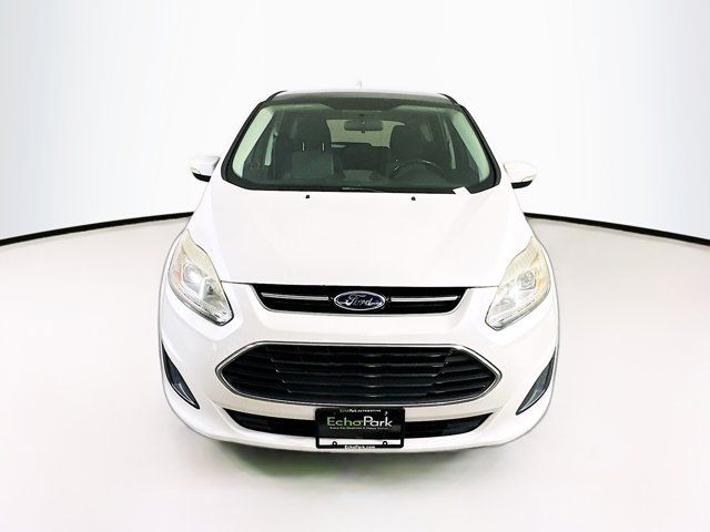 2017 Ford C-Max Hybrid SE