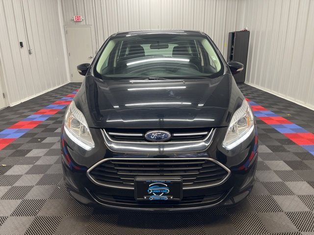 2017 Ford C-Max Hybrid SE