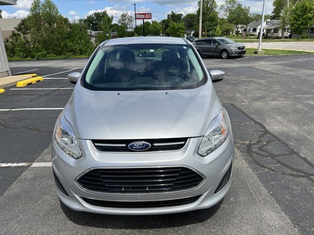 2017 Ford C-Max Hybrid SE