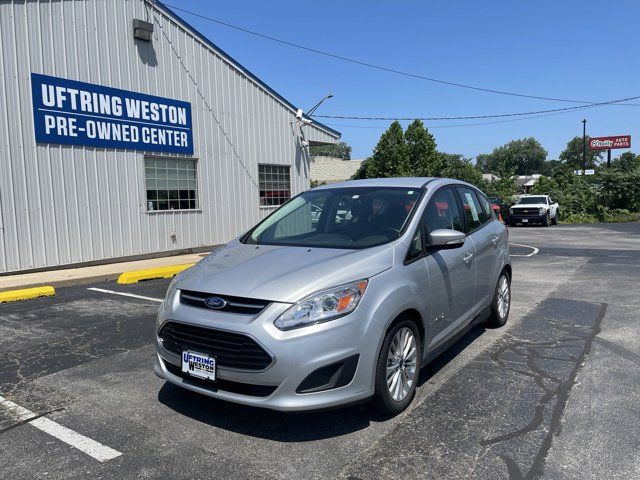 2017 Ford C-Max Hybrid SE