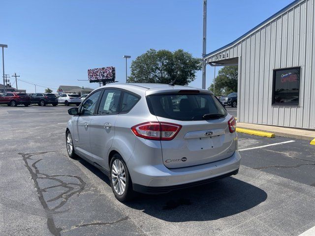 2017 Ford C-Max Hybrid SE