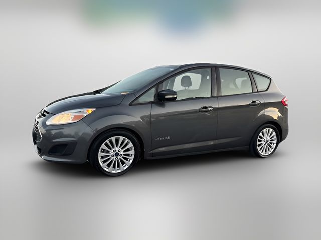 2017 Ford C-Max Hybrid SE