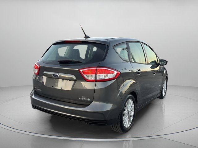 2017 Ford C-Max Hybrid SE