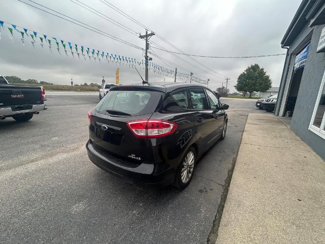 2017 Ford C-Max Hybrid SE