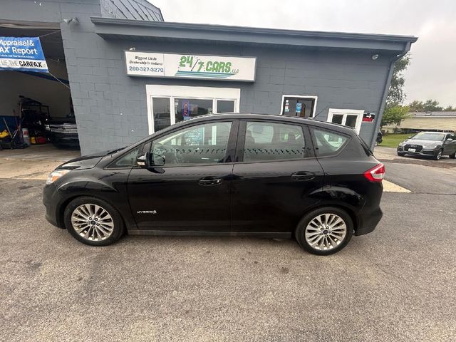 2017 Ford C-Max Hybrid SE