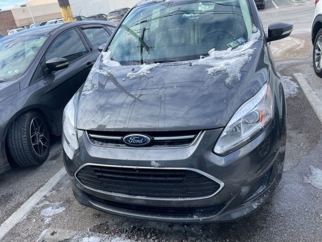 2017 Ford C-Max Hybrid SE