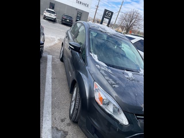 2017 Ford C-Max Hybrid SE